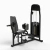 Adutor / Abdutor Conjugado (80 KG) - Select