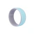 Anel de Yoga Azul - Liveup