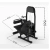 Ext. / Flex. Sentada Conjugada (80 KG) - Select - comprar online