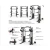 Estação Multi Cross Smith MS-9000 - comprar online