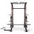 Wire Cross Smith Rack - Movement - Fit Curitiba - Fitness Store