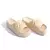 Imagem do Chinelo Feminino Plataforma Anabela Salto Leve 100% em EVA