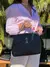 Bolsa Feminina – Grande - Premium de Luxo - Couro - Flash Store