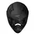 Capacete Race Tech Volt Monocolor Preto Fosco na internet