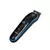Conjunto Barbeador e cortador de cabelo Kemei KM-690 preto 100V/240V - loja online