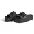 Chinelo Feminino Plataforma Anabela Salto Leve 100% em EVA - loja online