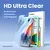 UGREEN-Protetor de Tela para iPhone, Vidro Temperado, Protetores de Tela, 16 Plu - comprar online