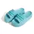 Chinelo Feminino Plataforma Anabela Salto Leve 100% em EVA - comprar online