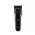 Conjunto Barbeador e cortador de cabelo Kemei KM-690 preto 100V/240V - Flash Store
