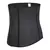 Mulheres Extra Forte Látex Cintura Trainer, Cinto de Treino Ampulheta, Cintura - Flash Store