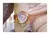 Diamante relógio feminino marca de luxo 2024 strass elegante senhoras relógios - loja online