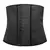 Mulheres Extra Forte Látex Cintura Trainer, Cinto de Treino Ampulheta, Cintura - Flash Store