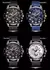 LIGE Relógio Casual Homem Pulseira de Malha Moda Negócios Quartz Homens Relóg - loja online