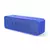 caixa de som bluetooth sem fio portátil de anker soundcore com o baixo rico do