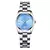 CHENXI-Relógio quartzo feminino, relógios de moda feminina, marca de luxo, rel - Flash Store