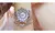Diamante relógio feminino marca de luxo 2024 strass elegante senhoras relógios na internet
