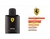 Ferrari Black Masculino Eau De Toilette - 125ml (FERRARIBLACK_125ml) na internet