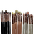 Kit 6 Pinceis Ruby Face Cores:Branco (813337)