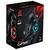 Headset Gamer Captain 7.1 USB Controle Remoto Fantech HG11 (2645472) - comprar online