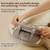 Massageador Portátil de Ombro KR301 na internet
