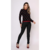 Blusa Cereja Feminina Manga Longa Tricot Outlet Trico