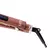 Secador Cabelo Iconic Lizz 2400w 220v + Prancha Chapinha Iconic Lizz 230º Bivol