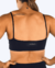 TOP LISO FIT VERA - PRETO - PP (LS.T24055-18-PP)
