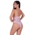 Body Sem Bojo em Renda de Poliamida e Tule Cor:Rubi;Tamanho:GG (LBR8609SKU122685 - comprar online