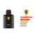 Ferrari Black Masculino Eau De Toilette - 125ml (FERRARIBLACK_125ml)