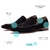 Sapatos Masculino Loafer Social Solado de Couro (STFBLKCAM) na internet