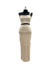 Conjunto Feminino Ribana Saia Midi e Cropped Alça Única Livia Ref. 1226 (12345 - comprar online