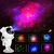 Astronauta Projetor de Estrelas e Galáxias (ASTROLED) - comprar online