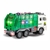Carrinho Caminhão Coleta de Lixo (CAMINHAODELIXO) - comprar online