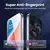 UGREEN-Protetor de Tela para iPhone, Vidro Temperado, Protetores de Tela, 16 Plu - comprar online