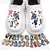 30 peças nova coleção bluey sapato encantos para crocs diy sapato decoraçõe na internet