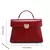 ITAMOOD-Bolsa de couro genuíno para mulheres, bolsa transversal versátil com d - comprar online