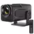 Salange HY320 Projetor inteligente Android11 4K WiFi6 BT5 390ANSI HD 1920x1080P