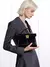 ITAMOOD-Bolsa de couro genuíno para mulheres, bolsa transversal versátil com d - comprar online