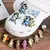 30 peças nova coleção bluey sapato encantos para crocs diy sapato decoraçõe