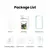 UGREEN-Protetor de Tela para iPhone, Vidro Temperado, Protetores de Tela, 16 Plu - loja online