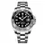 PAGANI DESIGN-Relógios Mecânicos para Homens, Aço Inoxidável, GMT Watch, Top - loja online