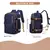 Mochila de viagem Easyjet para homens e mulheres, mala de avião, bagagem de mã na internet
