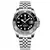 PAGANI DESIGN-Relógios Mecânicos para Homens, Aço Inoxidável, GMT Watch, Top - Flash Store