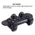 BOYHOM-Consola de Videogame para Rapazes, Controlador sem fios duplo, 4K HD, 2.4 - Flash Store