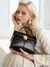 ITAMOOD-Bolsa de couro genuíno para mulheres, bolsa transversal versátil com d na internet