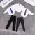 1 conjunto de roupas de boneca 1/6, camisa de boneca masculina, uso diário para