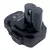 Adaptador de bateria mt20mn 18v, conversor de bateria de lítio, acessórios de - loja online