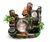 Fonte Água Decorativa Cascata Relaxante Artificial 285101 - loja online
