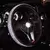 PU Couro Car Volante Capa, Bling Bling, Diamante, Strass, Cristal, Auto Acessór - loja online