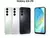 Smartphone Samsung Galaxy A16 128GB Verde Claro 4GB RAM 6,7&quot; FHD+ Câm Trip